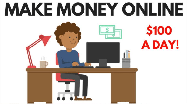 Tips & Tricks To Make Money Online