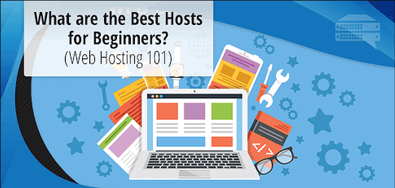 Looking for the best web hosting for beginners?