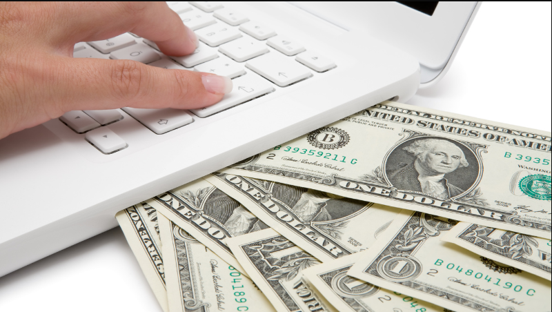 how to make money with a online business