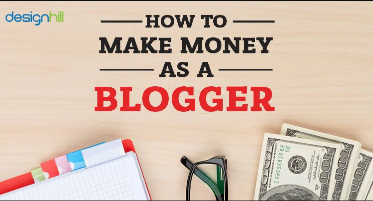 How to start a Blog and make Money