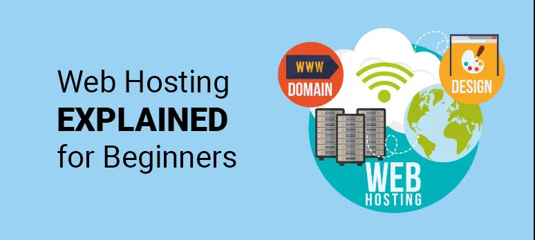 Looking for the best web hosting for beginners?