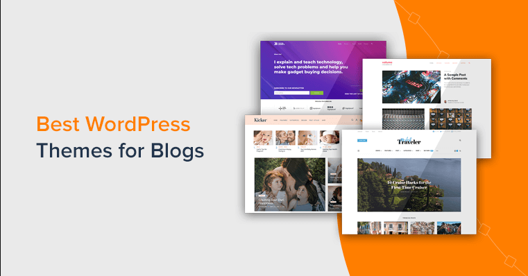 How to make a WordPress Blog