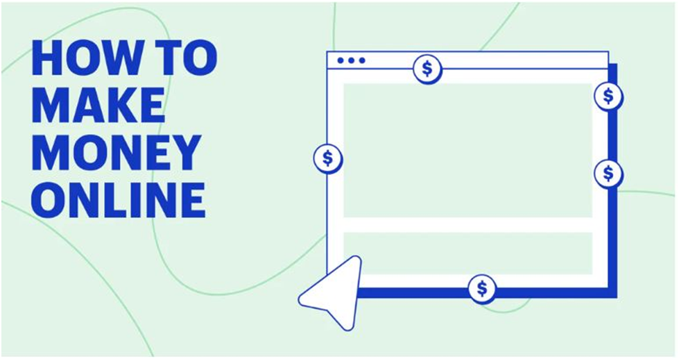 Tips & Tricks To Make Money Online
