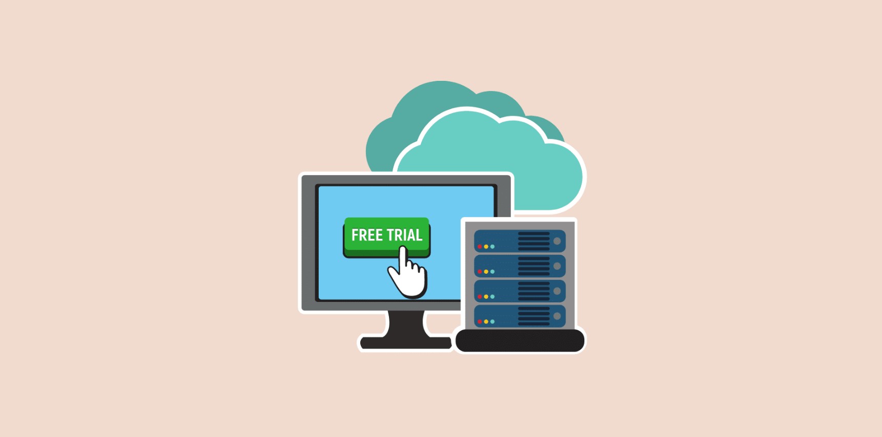 Top Free Trial Web Hosting - Start Your Blog From Scratch